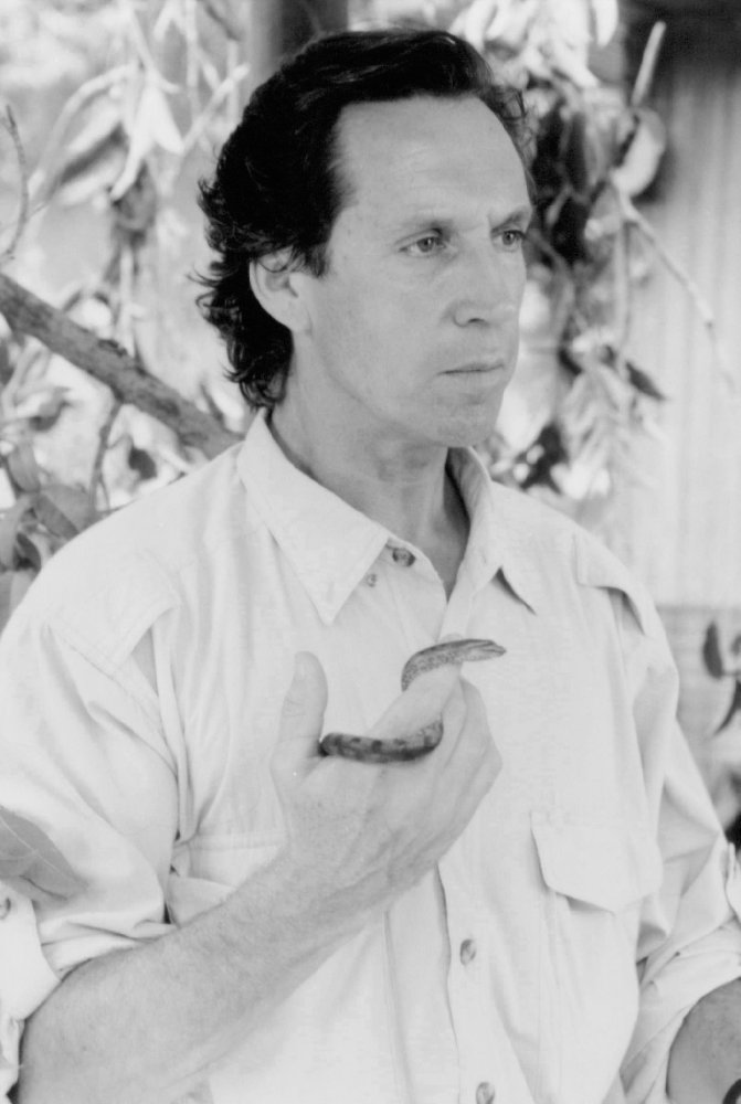 Warren Westridge