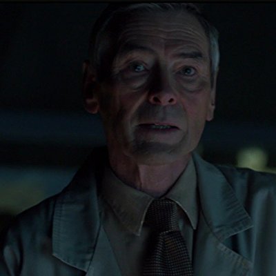 Dr. Adler