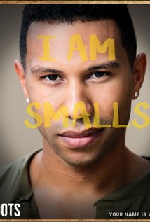 Aaron K Smalls