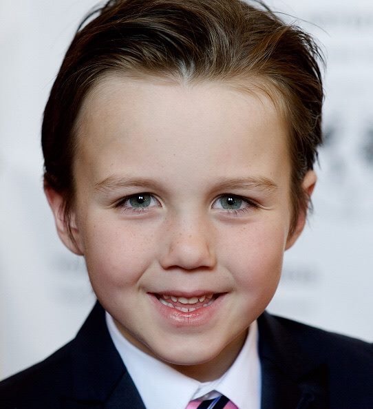 Aidan McGraw