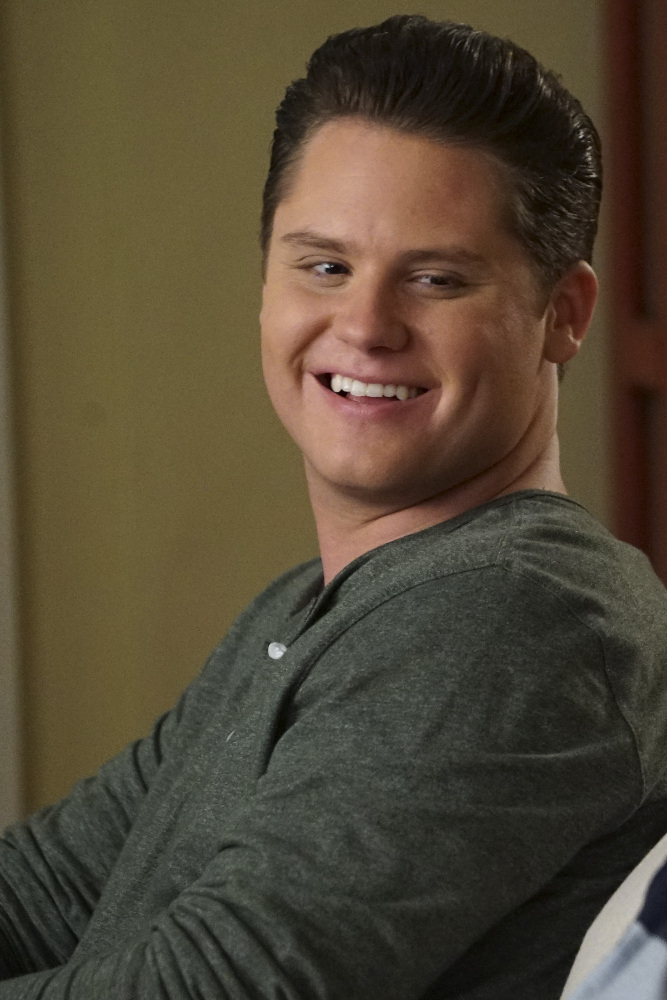Matt Shively