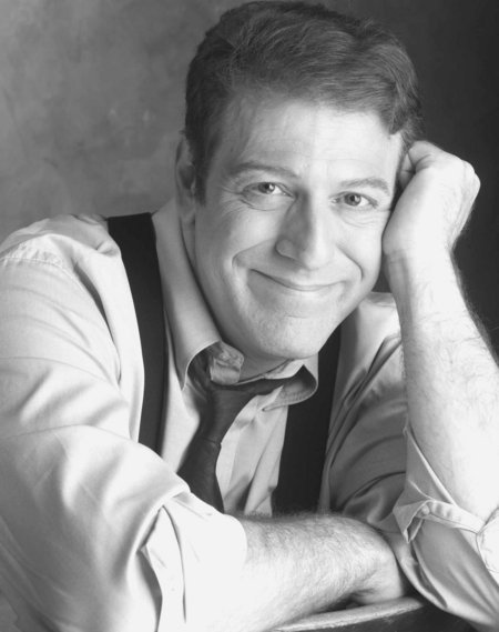 Frank Stellato