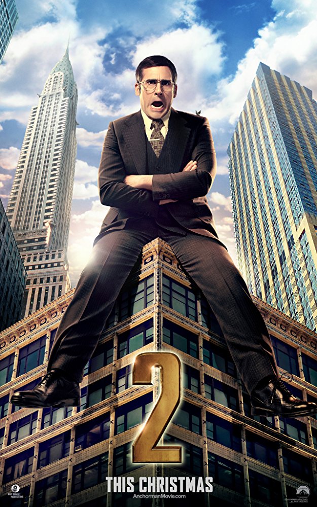 Brick Tamland