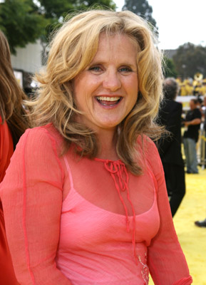 Nancy Cartwright