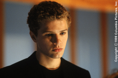 Sebastian Valmont
