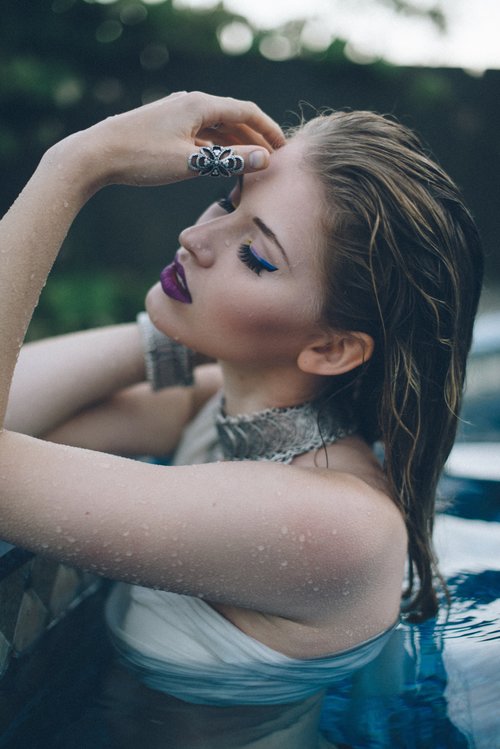 Sarah Grey