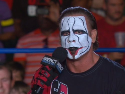 Sting