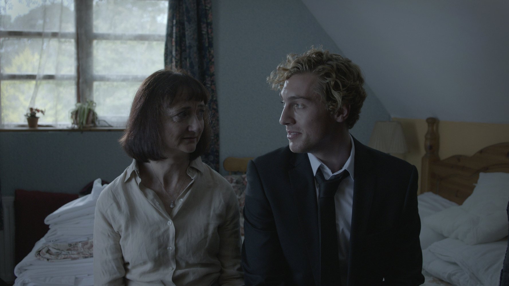 Bairbre Ní Chaoimh