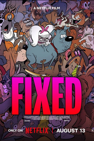 Fixed (2025)