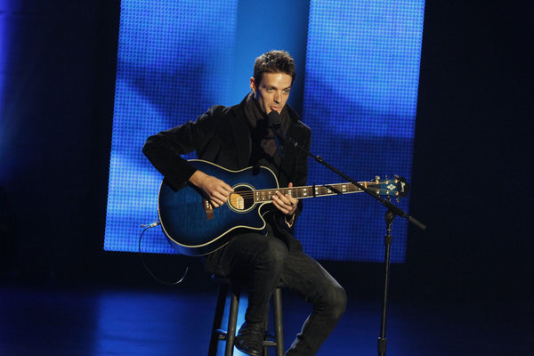 Brett Pemberton