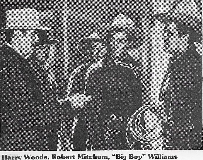 Guinn 'Big Boy' Williams