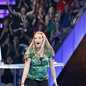 Herself - Contestant