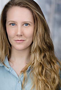 Victoria Hamnett