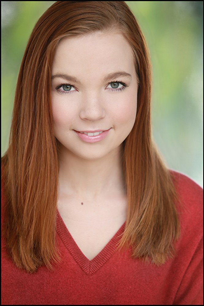 Caity Runger