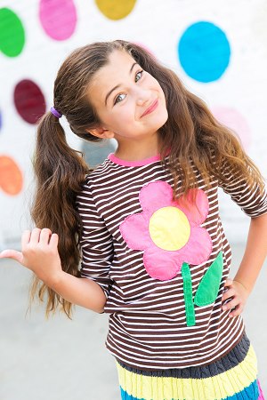 Reagan Rundus