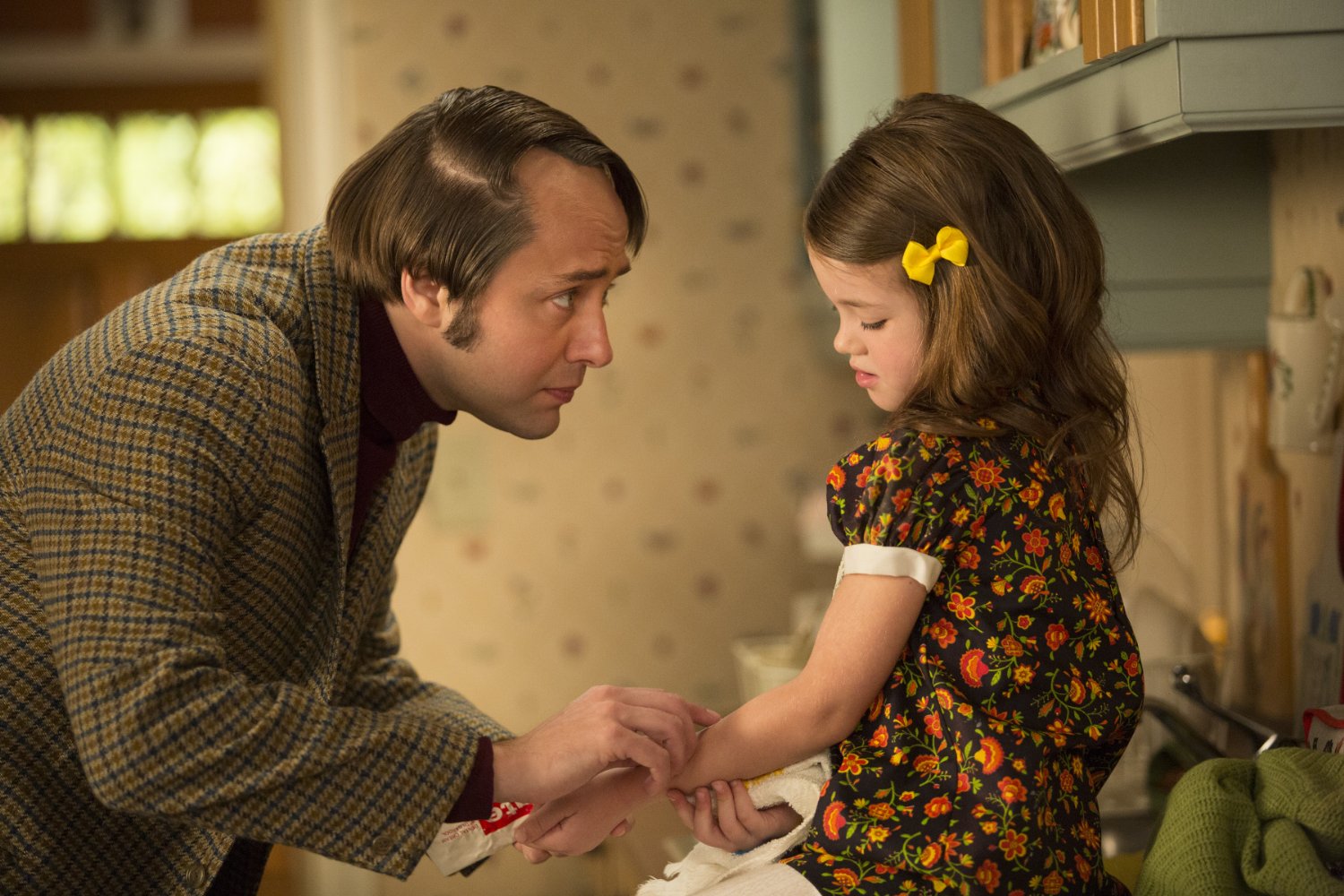 Vincent Kartheiser