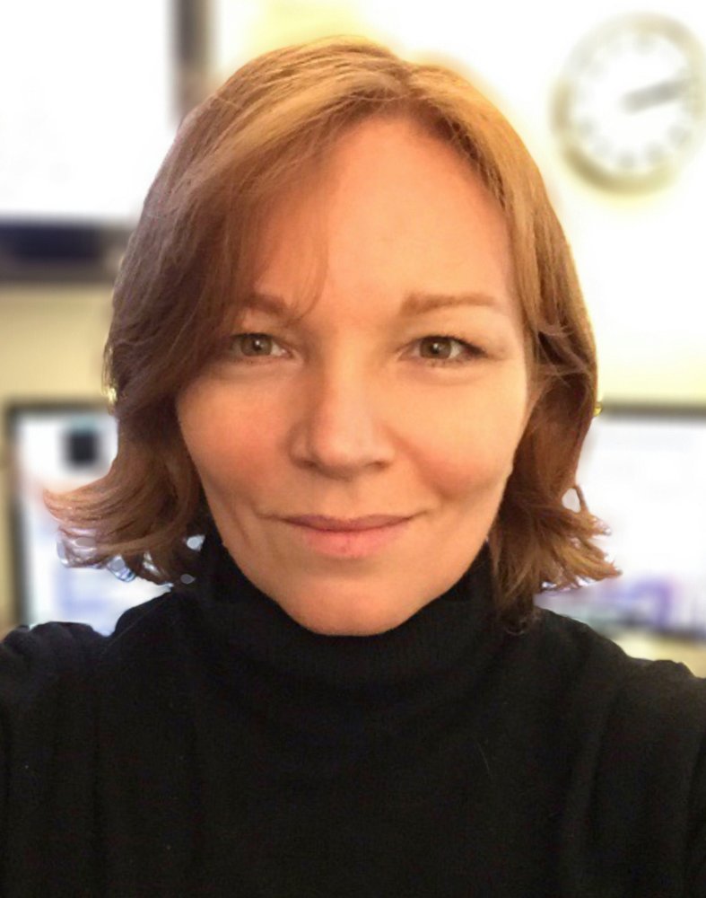 Tiffany Hillkurtz