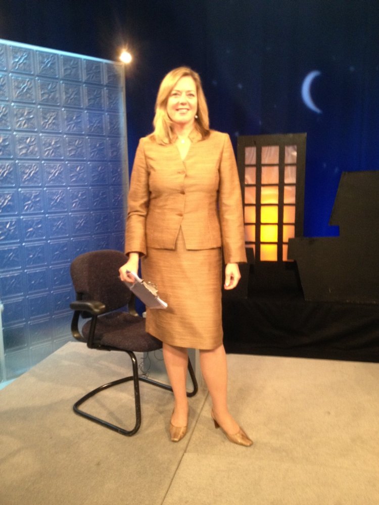 Kathryn Klvana