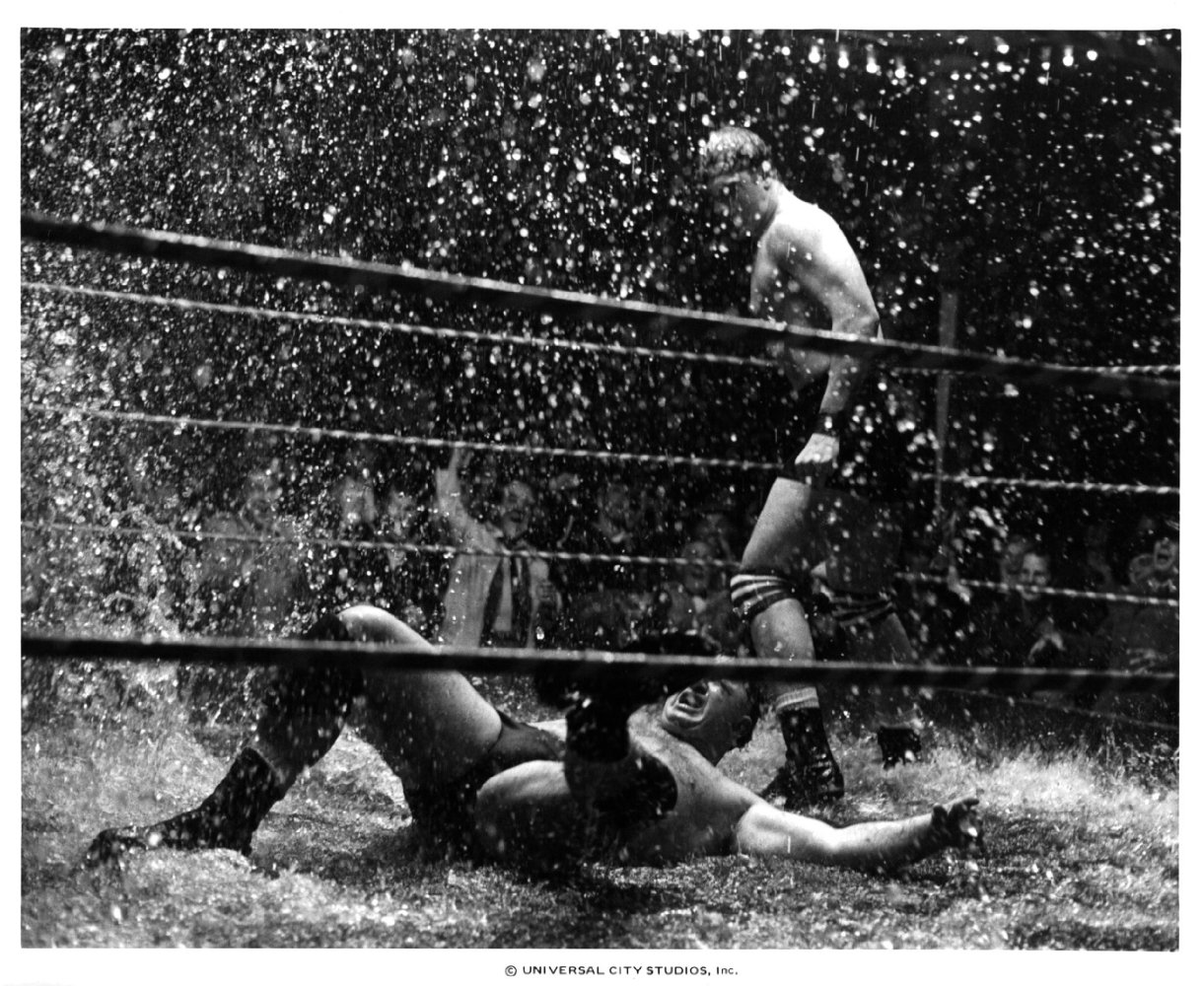 Terry Funk
