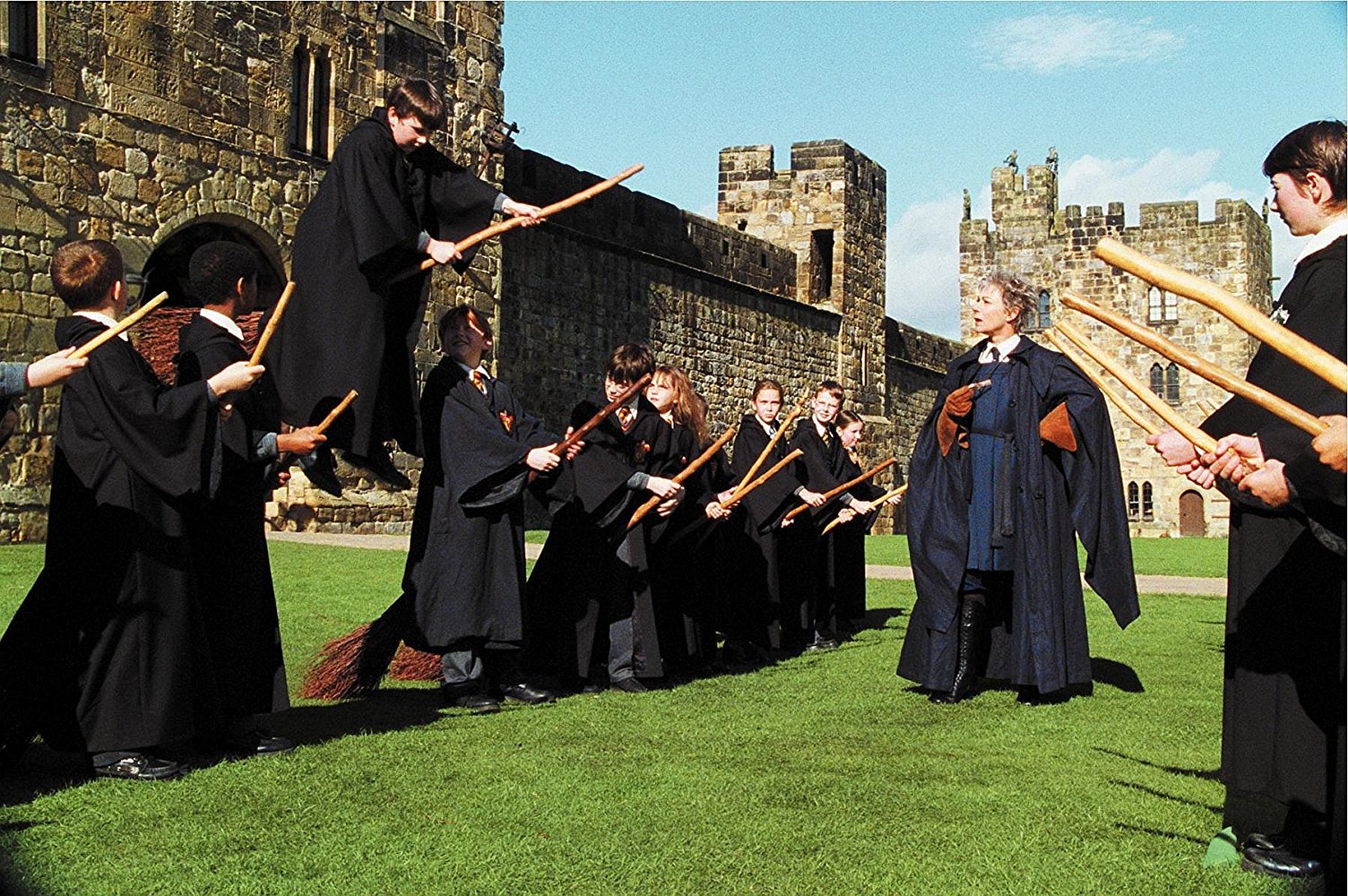 Seamus Finnigan