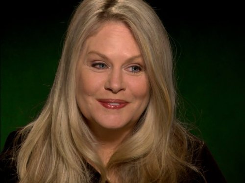 Beverly D'Angelo
