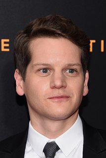 Graham Moore