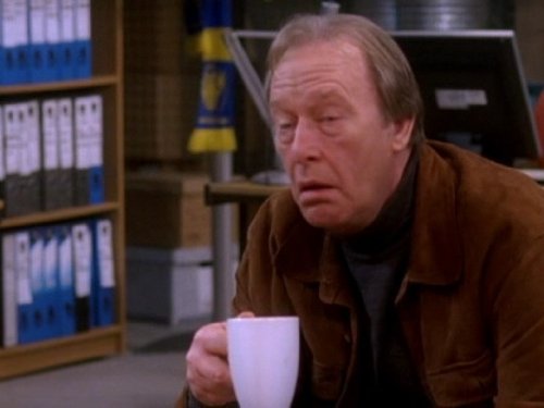 Dennis Waterman