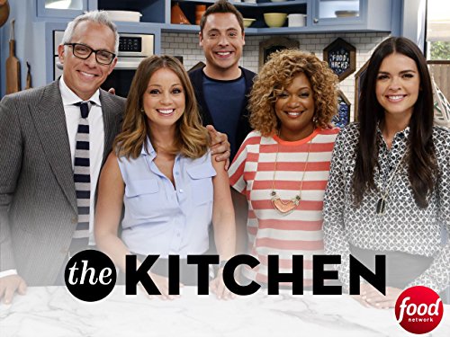 Sunny Anderson