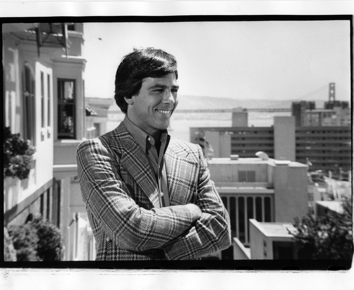 Richard Hatch