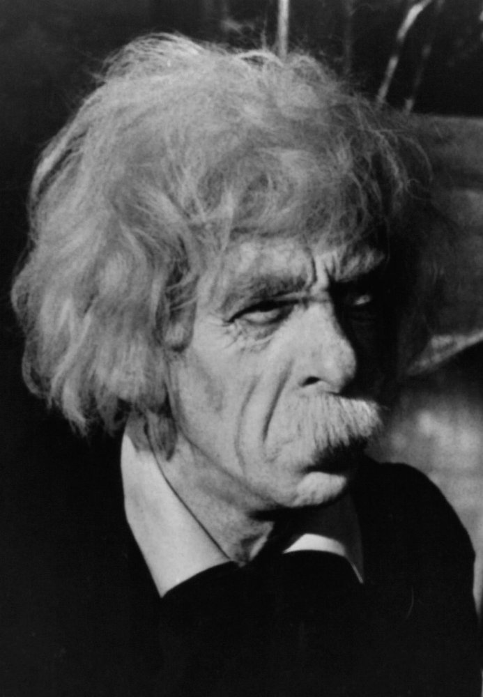 Jack MacGowran