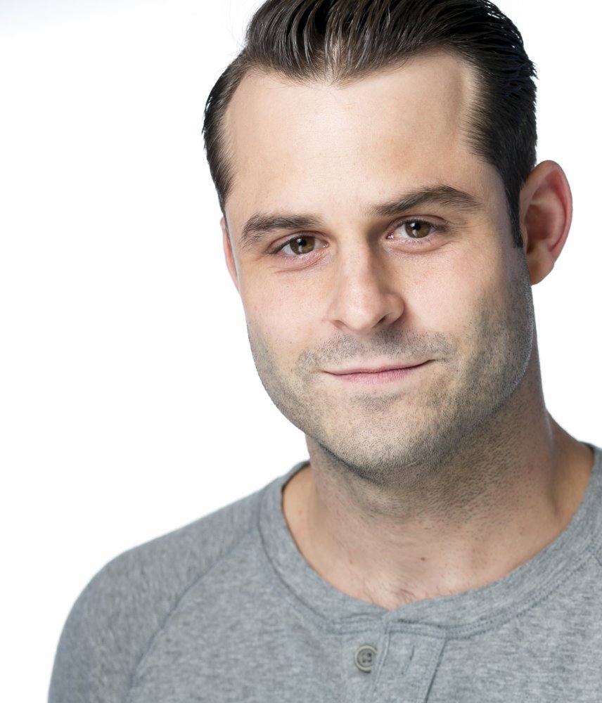 Jonathon Pawlowski