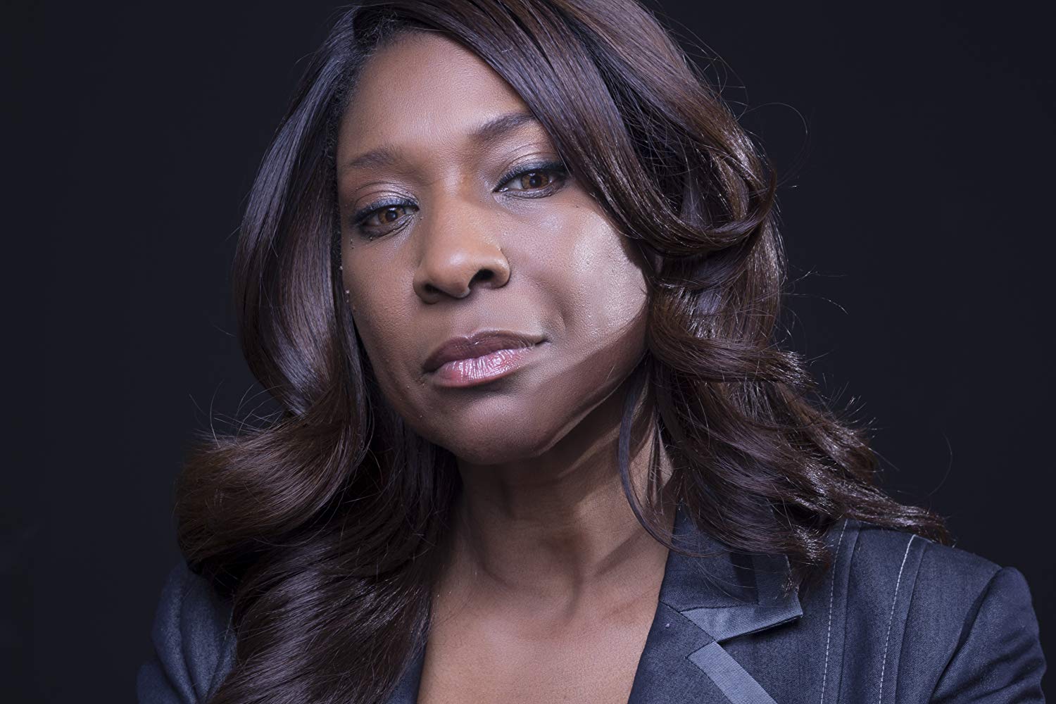 Myra Brown