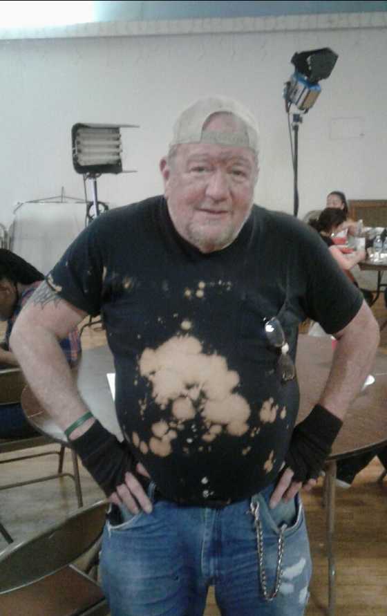 T. Vincent Flanagan