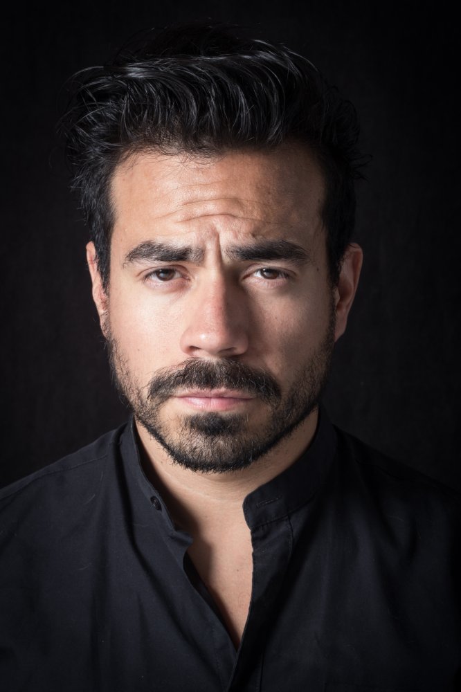 Aarón Alonso