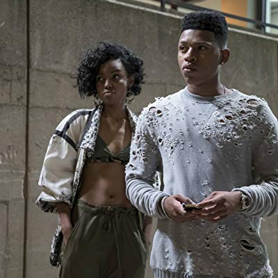 Hakeem Lyon