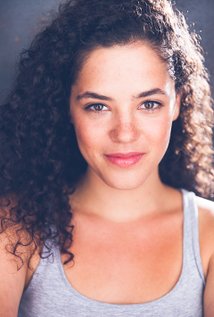 Madeline Wolf