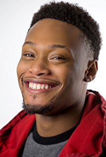 Tejon Wright