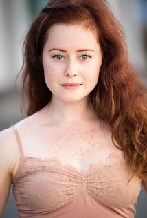 Lauren Hamilton Neill