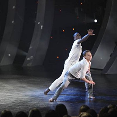 Himself - Contestant, Himself - Audition Contestant, Himself - Dancer