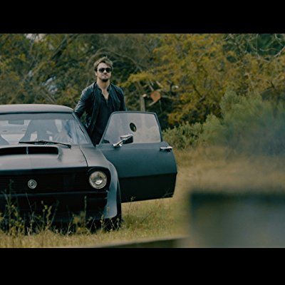 Jack Maverick