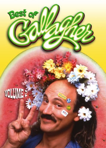 Gallagher