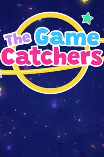 The Game Catchers - Season 1