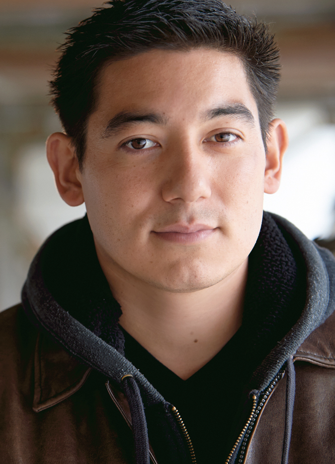 Scott Ryan Yamamura