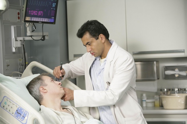 Dr. Lawrence Kutner