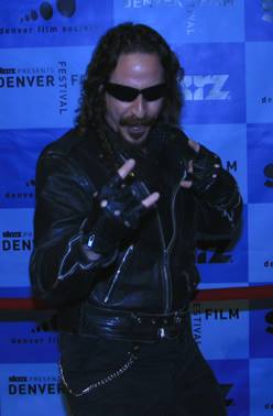 Ari Lehman