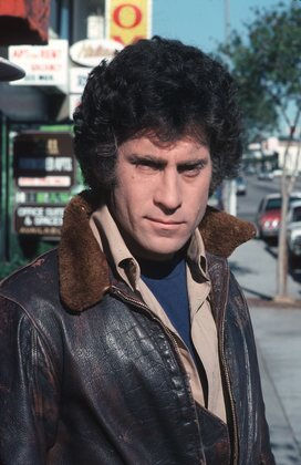 Det. Dave Starsky