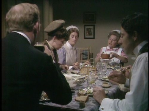 Gordon Jackson