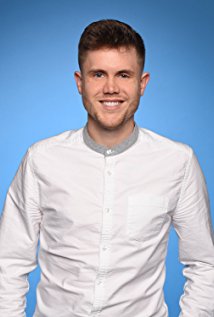 Trent Harmon