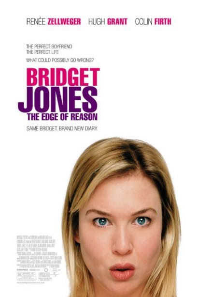 Bridget Jones