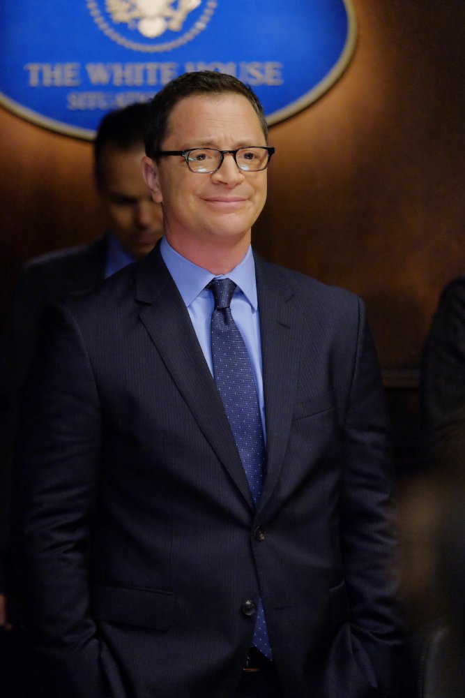 Joshua Malina